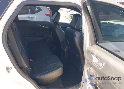 2020 Ford Edge St из США, поврежденный, VIN 2FMPK4AP0LBA26754